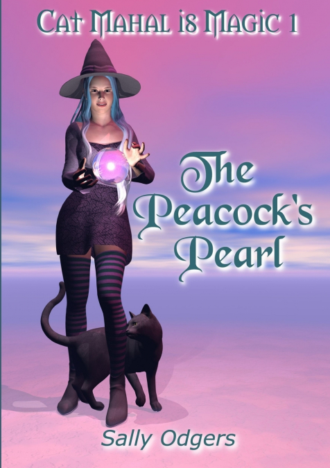 The Peacock’s Pearl