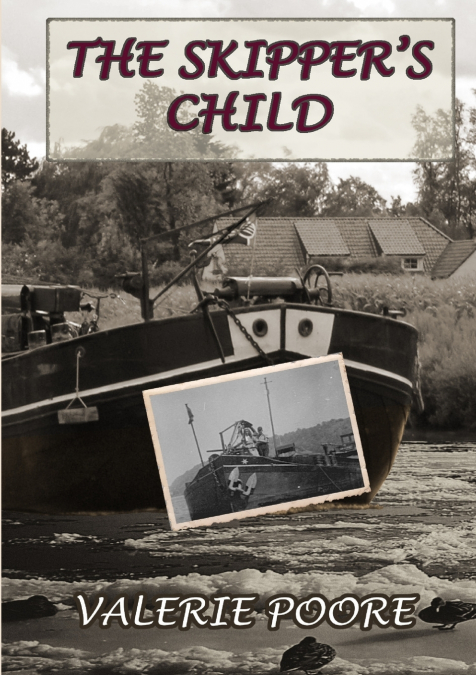 The Skipper’s Child