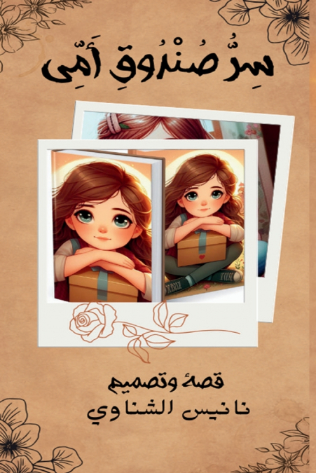 سر صندوق أمي