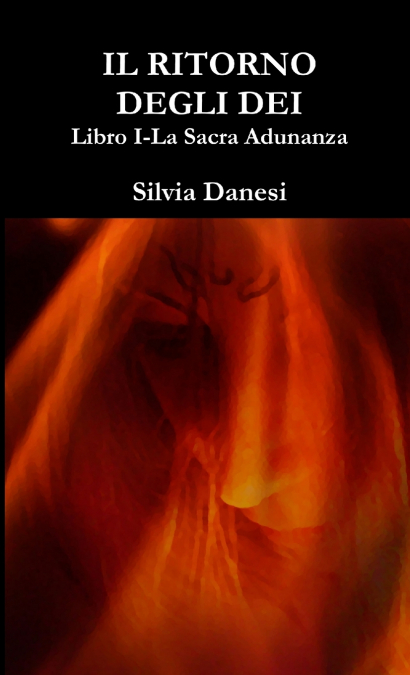 IL RITORNO DEGLI DEI