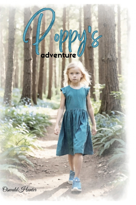 Poppy’s Adventure