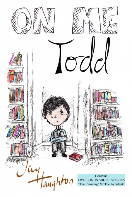 On Me Todd