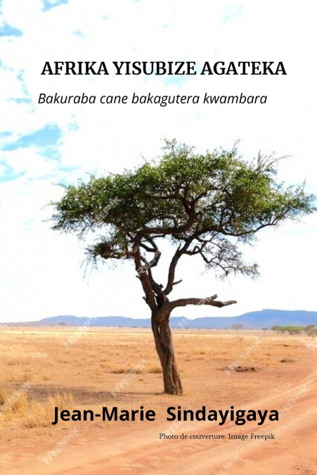 AFRIKA YISUBIZE AGATEKA
