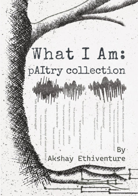 What I Am