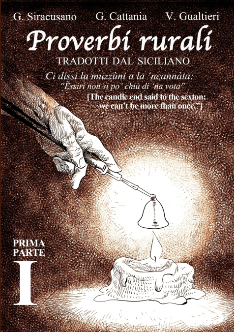 Proverbi Rurali I
