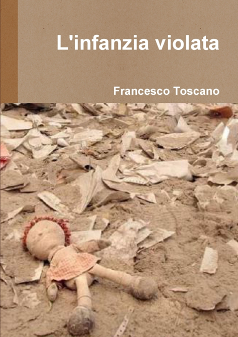 L’infanzia violata