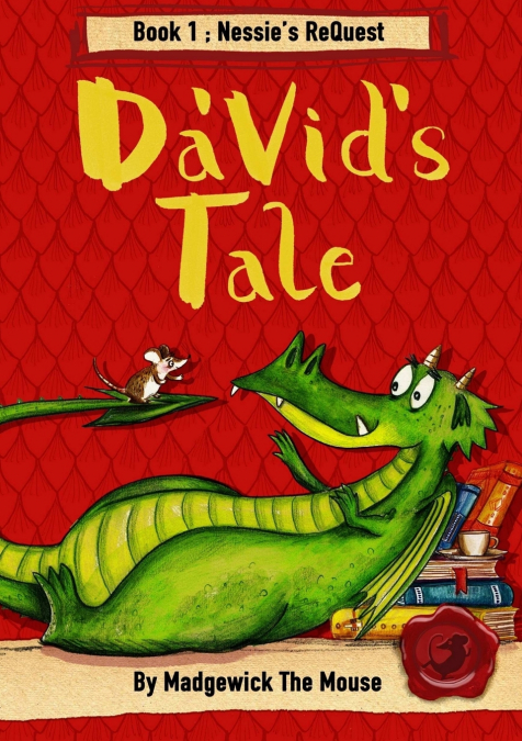 Da’Vid’s Tale. Book One