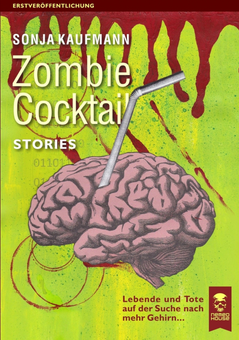 Zombie Cocktail
