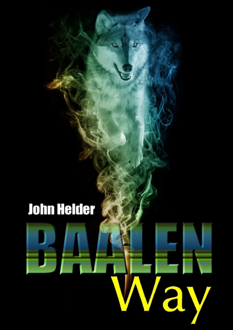BAALEN Way
