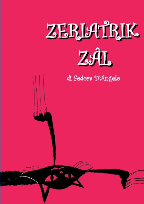 Zeriatrik Zâl