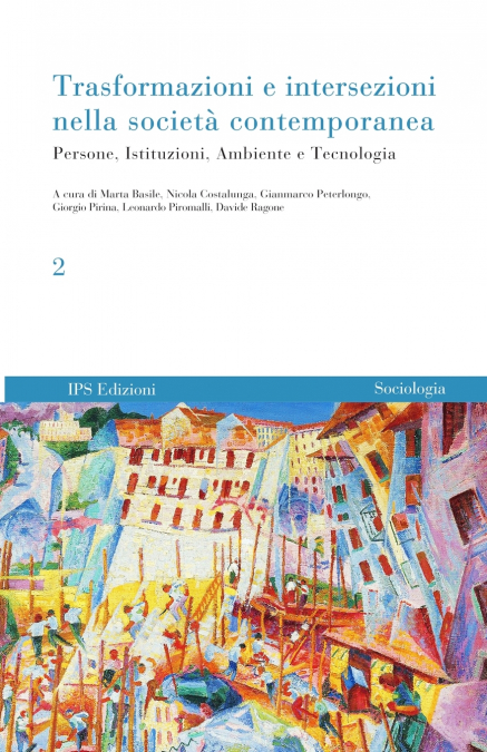 Trasformazioni e intersezioni nella società contemporanea vol. 2