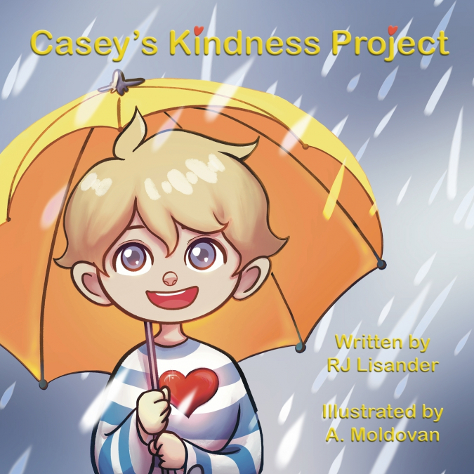 Casey’s Kindness Project