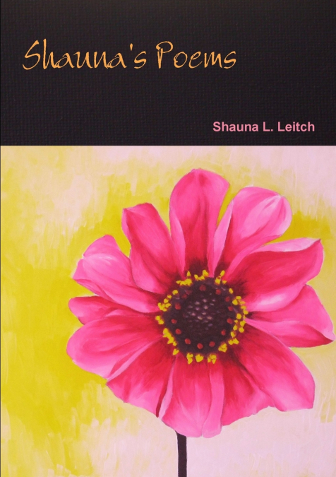 Shauna’s Poems