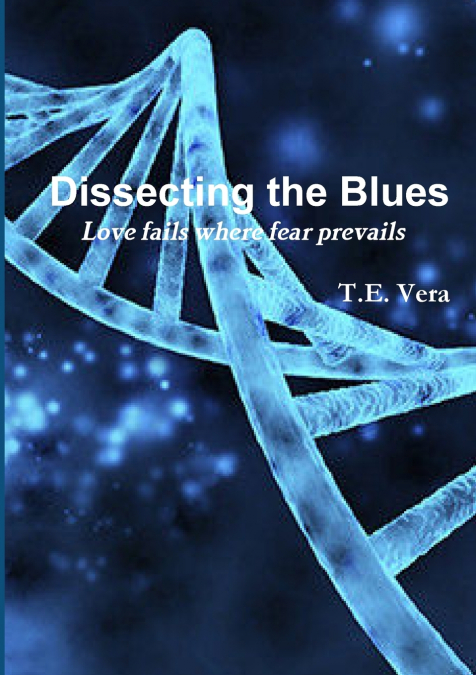 DISSECTING THE BLUES