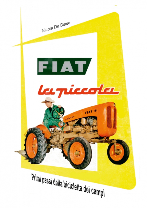 FIAT la piccola