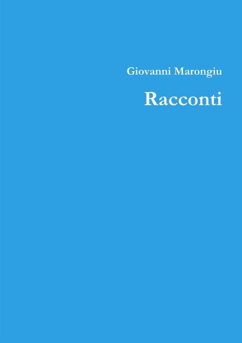 Racconti
