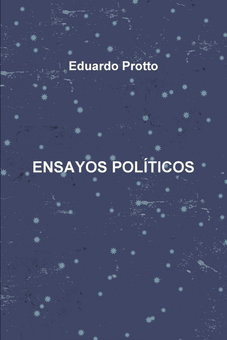 Ensayos Políticos
