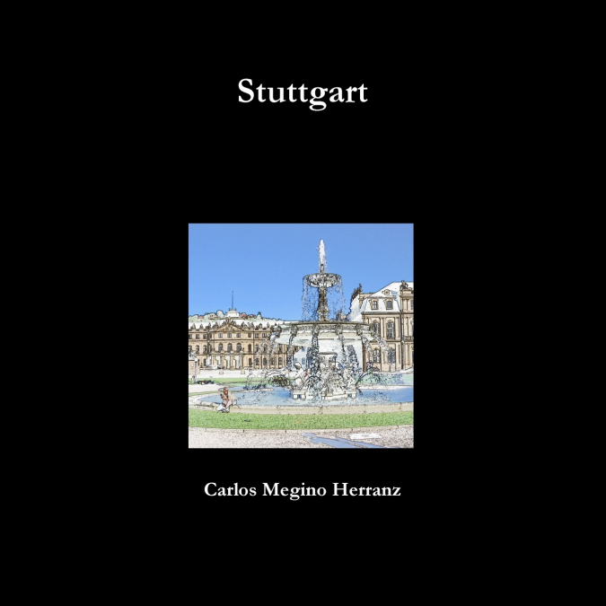Stuttgart - Malen