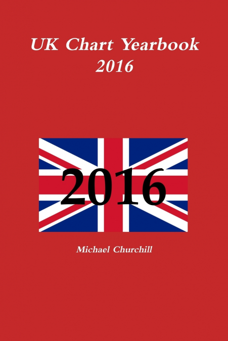 UK Chart Yearbook 2016