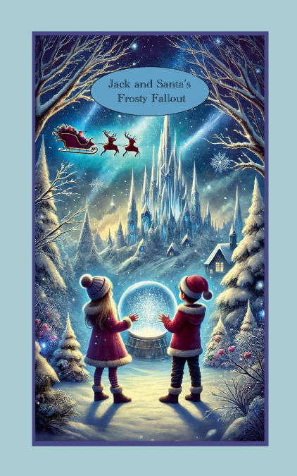 Jack and Santa’s Frosty Fallout