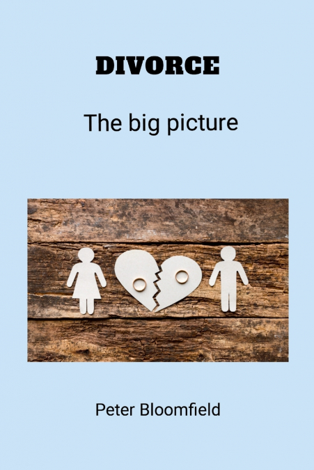 DIVORCE