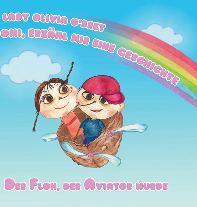Omi, erzähl mir eine Geschichte