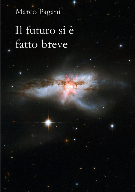 Il futuro si ? fatto breve