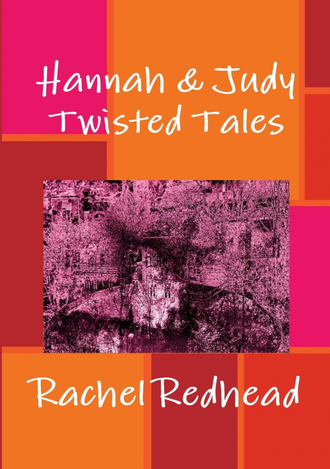 Hannah & Judy