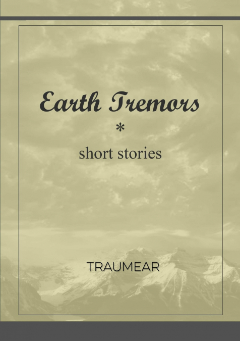 Earth Tremors
