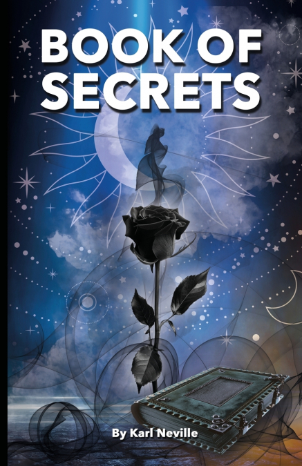 Book of Secrets
