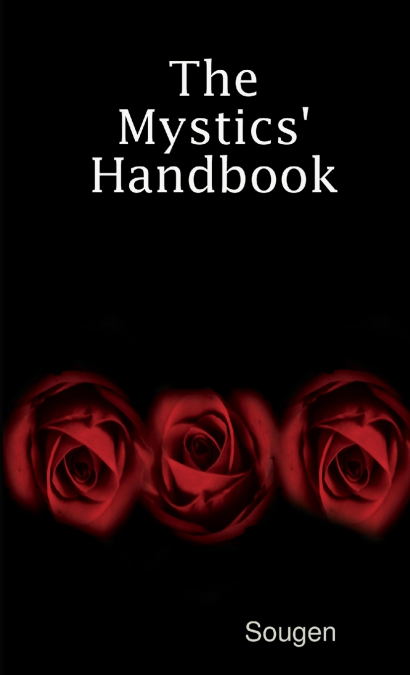 The Mystics’ Handbook