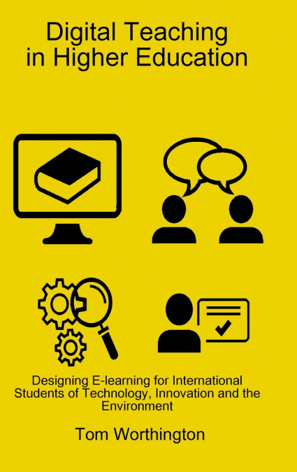 Digital Teaching In Higher Education