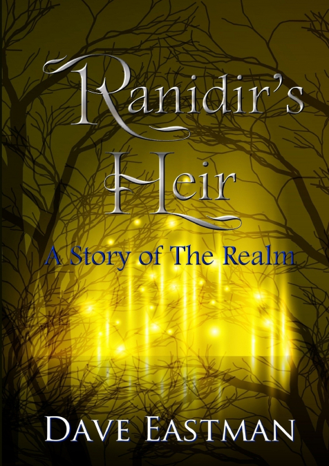 Ranidir’s Heir