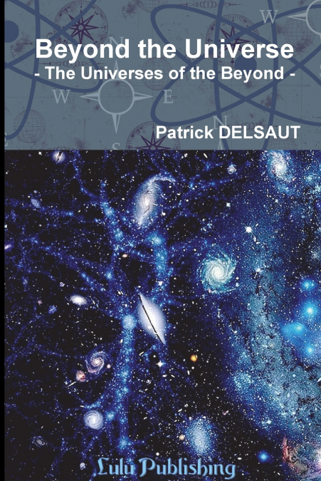 Beyond the Universe