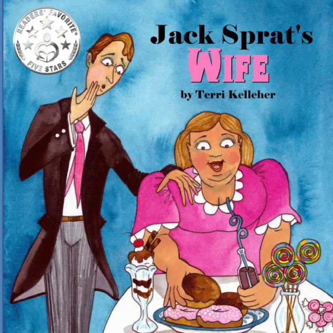 Jack Sprat’s Wife
