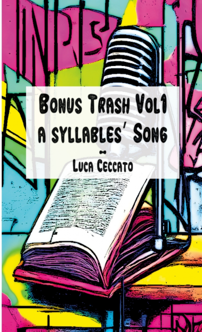 Bonus Trash Vol1 A Syllables’ Song