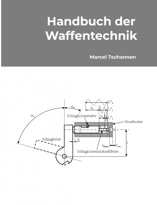 Handbuch der Waffentechnik