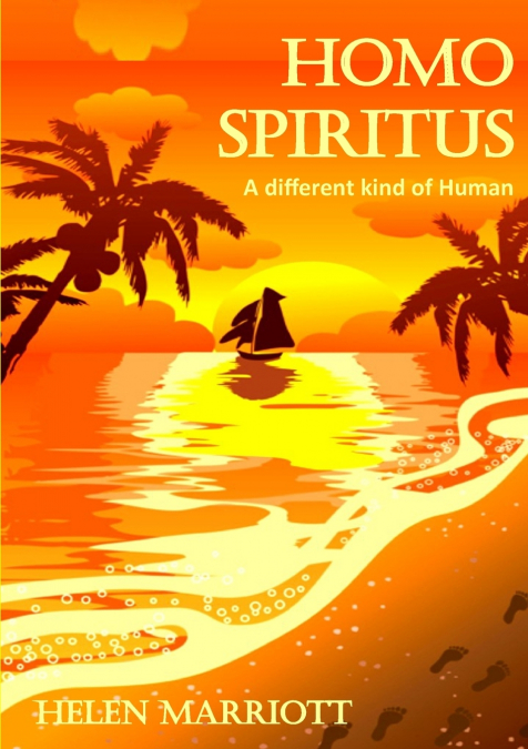 HOMO SPIRITUS