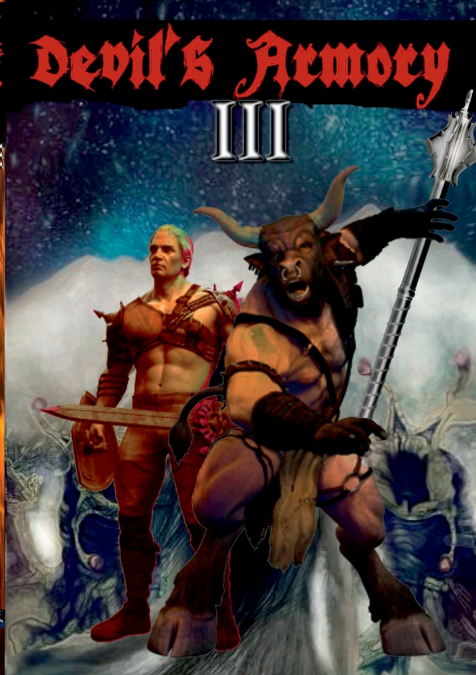 Devil’s Armory III