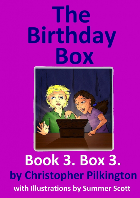 The Birthday Box