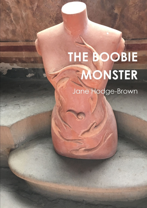 THE BOOBIE MONSTER