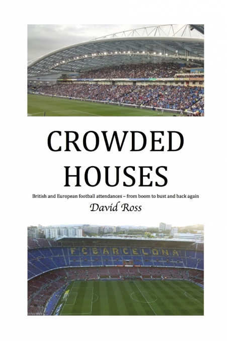 CROWDED HOUSES