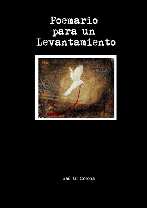 Poemario para un Levantamiento