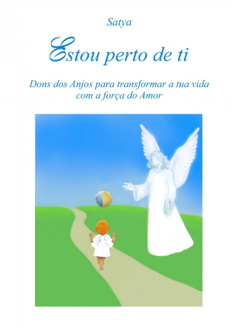 Estou perto de ti