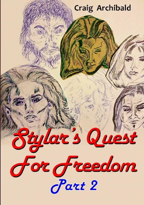 Stylar’s Quest
