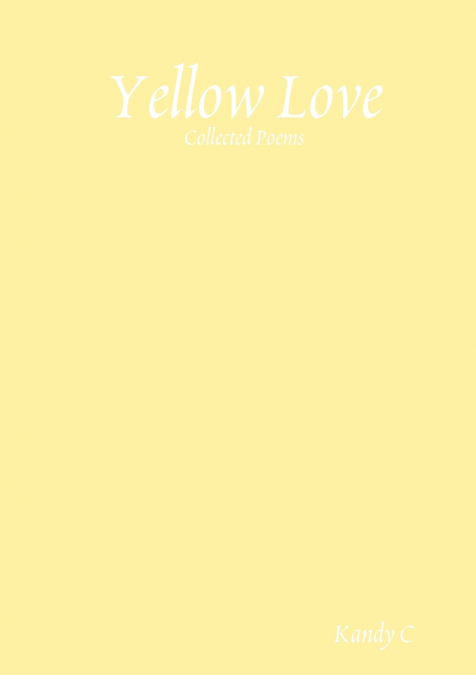 Yellow Love