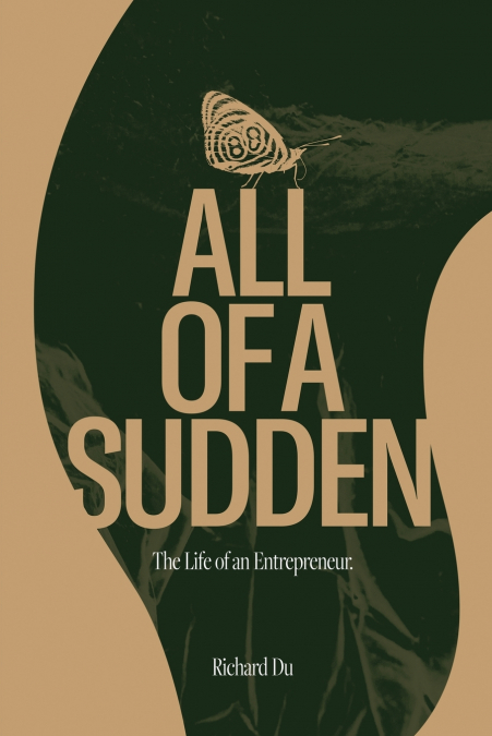 All of A Sudden