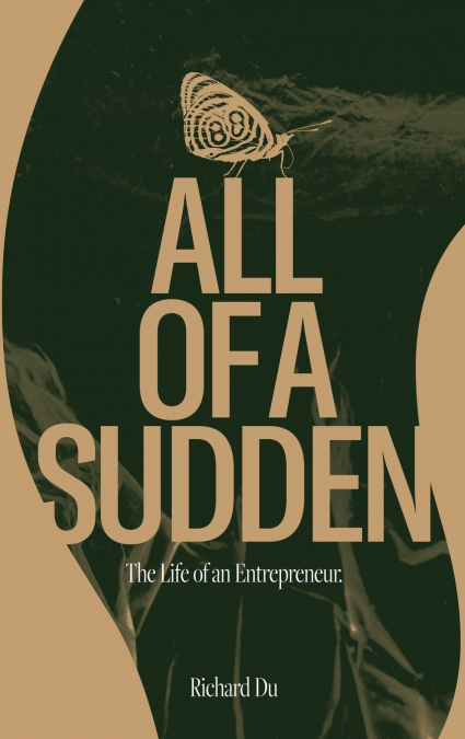 All of A Sudden