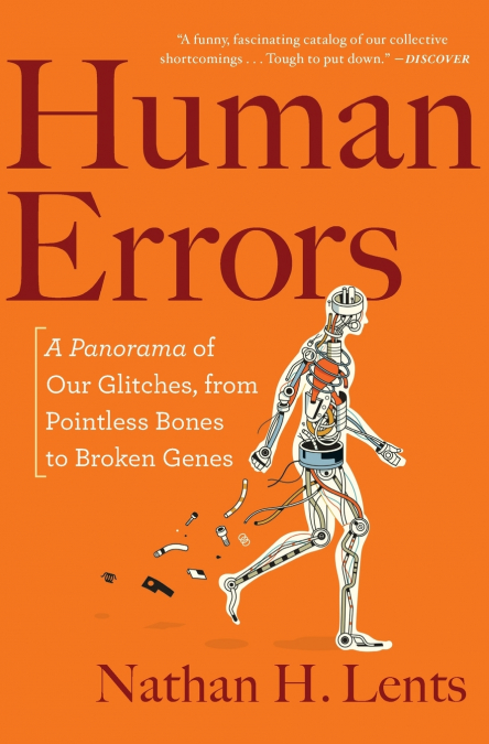 Human Errors