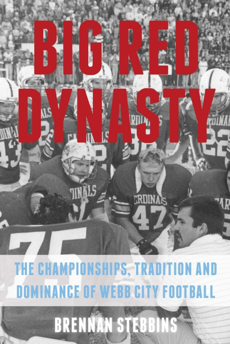 BIG RED DYNASTY